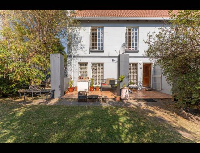 2 BEDROOM DUPLEX FOR SALE IN EDEN GLEN